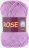 Rose (Vita) 4258 сиреневый, пряжа 50г