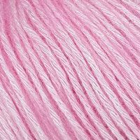 Воздушный кант (Пехорка) 11 ярко розовый, пряжа 50г