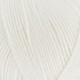 Кроссбред Бразилии (Пехорка) 01 белый пряжа 100г