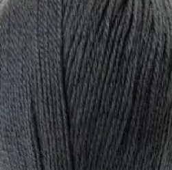 Sapphire (Vita) 1516 темно-серый, пряжа 100г