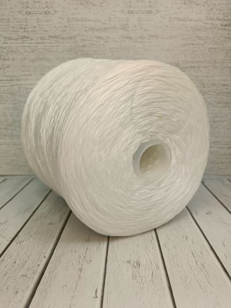 Refined Cotton (Ri.Go) цв. 5078, пряжа бобинная итальянская 1г