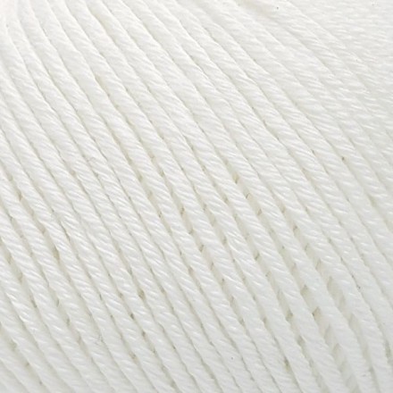 Organic Baby Cotton (Gazzal) 436 суровый, пряжа 50г