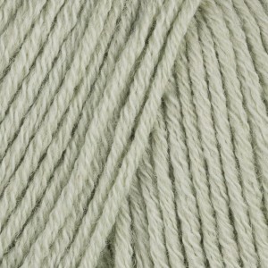 Spring Wool (Laines du Nord) 06 мятный, пряжа 50г
