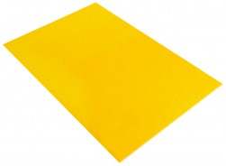 5311920 Фетр плотный Rayher желтый 4 мм