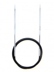 12215 Nova Cubics KnitPro спицы круговые 3,5 мм 100 см