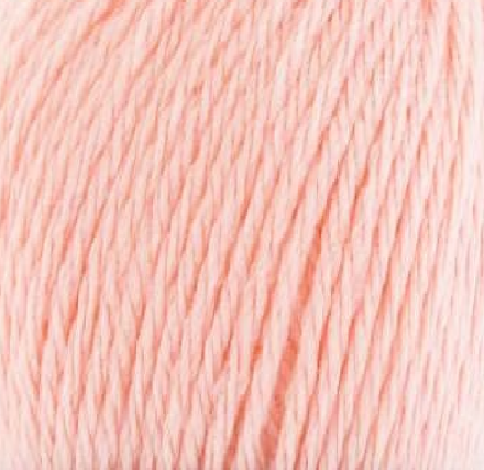 Harmony (Vita) 6328 нежно-розовый, пряжа 100г