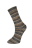Socks Bamboo (Himalaya) 130-02 серо-бежевый принт, пряжа 100г