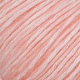 Воздушный кант (Пехорка) 265 розовый персик, пряжа 50г