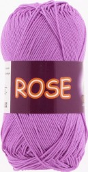 Rose (Vita) 3934, пряжа 50г