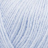 Sekerim Bebe (Alize) 227 голубой лед, пряжа 100г