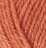 Alpaca royal​ New (Alize) 692 оранжевый, пряжа 100г