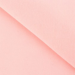 Хлопчатобумажная гр.розовая ткань 140г/м3 50х55 см